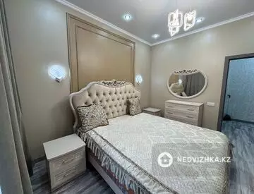 52 м², 2-комнатная квартира, этаж 2 из 12, 52 м², изображение - 15