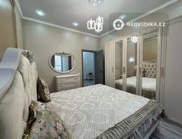 52 м², 2-комнатная квартира, этаж 2 из 12, 52 м², изображение - 12