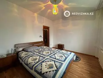 2-комнатная квартира, этаж 5 из 5, 56 м²