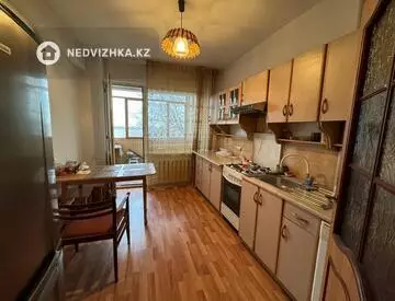 2-комнатная квартира, этаж 5 из 5, 56 м²