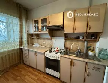 2-комнатная квартира, этаж 5 из 5, 56 м²