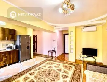 2-комнатная квартира, этаж 2 из 4, 42 м², посуточно