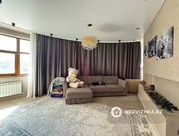 85 м², 2-комнатная квартира, этаж 4 из 7, 85 м², изображение - 4