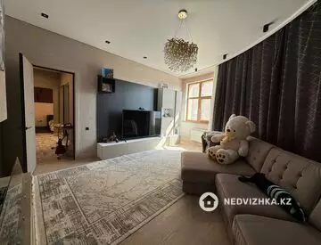 85 м², 2-комнатная квартира, этаж 4 из 7, 85 м², изображение - 5