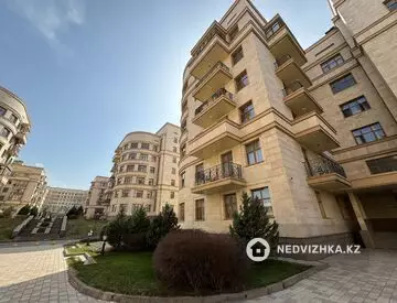 85 м², 2-комнатная квартира, этаж 4 из 7, 85 м², изображение - 36