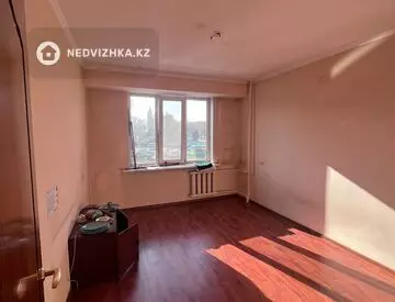 3-комнатная квартира, этаж 3 из 5, 95 м²