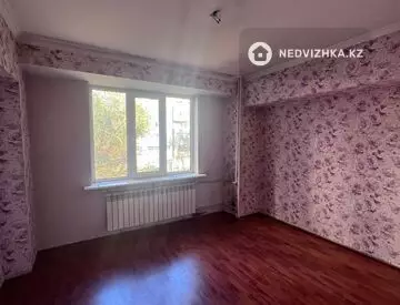 3-комнатная квартира, этаж 3 из 5, 95 м²