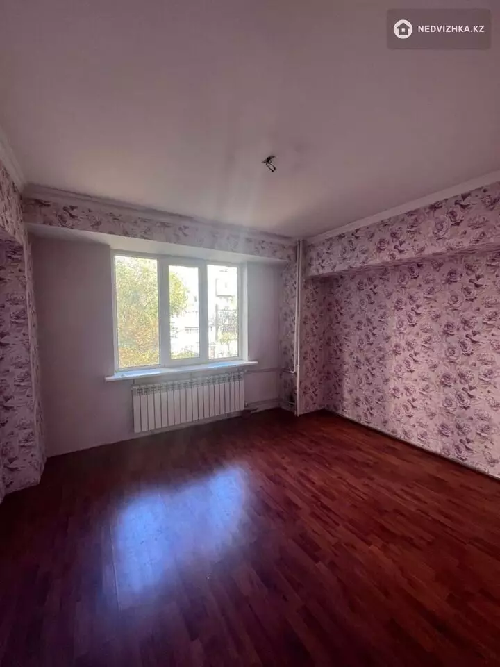 95 м², 3-комнатная квартира, этаж 3 из 5, 95 м², изображение - 1