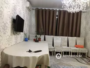 3-комнатная квартира, этаж 7 из 9, 70 м²