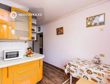 42 м², 2-комнатная квартира, этаж 4 из 5, 42 м², посуточно, изображение - 6