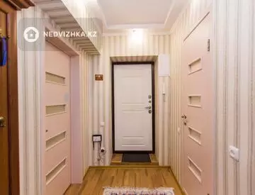 38 м², 1-комнатная квартира, этаж 4 из 5, 38 м², посуточно, изображение - 6