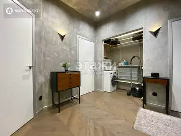 3-комнатная квартира, этаж 5 из 6, 81 м², на длительный срок