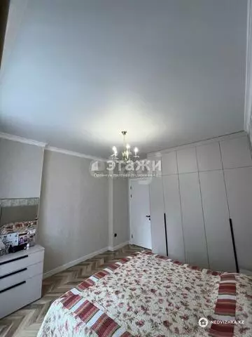 3-комнатная квартира, этаж 5 из 7, 85 м²