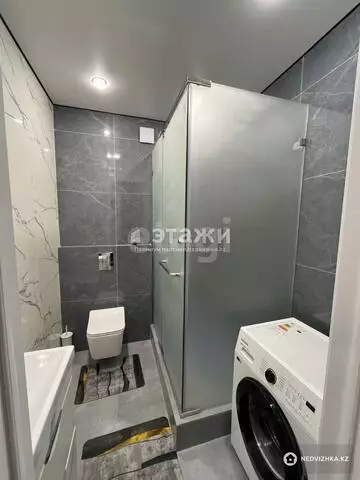 3-комнатная квартира, этаж 5 из 7, 85 м²