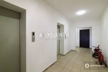 51.4 м², 2-комнатная квартира, этаж 2 из 14, 51 м², изображение - 16