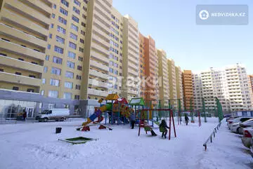 51.4 м², 2-комнатная квартира, этаж 2 из 14, 51 м², изображение - 19