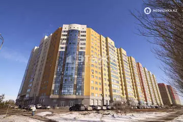 51.4 м², 2-комнатная квартира, этаж 2 из 14, 51 м², изображение - 20