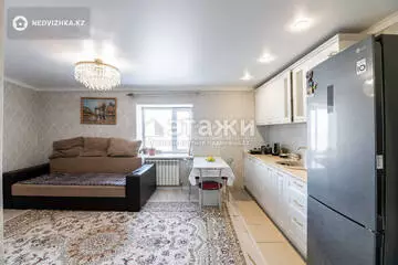 40 м², 2-комнатная квартира, этаж 11 из 11, 40 м², изображение - 15