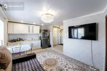 40 м², 2-комнатная квартира, этаж 11 из 11, 40 м², изображение - 19