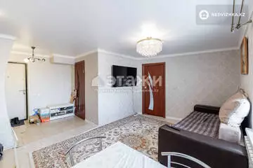 40 м², 2-комнатная квартира, этаж 11 из 11, 40 м², изображение - 22