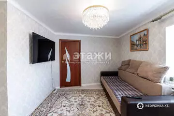 40 м², 2-комнатная квартира, этаж 11 из 11, 40 м², изображение - 25