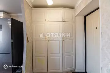 40 м², 2-комнатная квартира, этаж 11 из 11, 40 м², изображение - 24