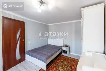 40 м², 2-комнатная квартира, этаж 11 из 11, 40 м², изображение - 29