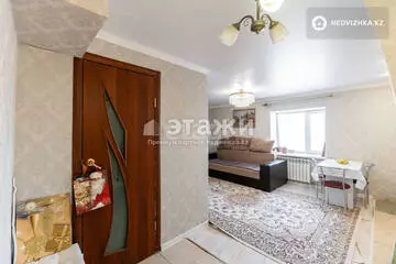 40 м², 2-комнатная квартира, этаж 11 из 11, 40 м², изображение - 31