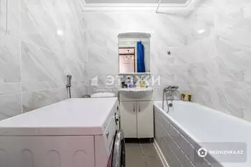 40 м², 2-комнатная квартира, этаж 11 из 11, 40 м², изображение - 32