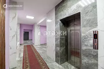 40 м², 2-комнатная квартира, этаж 11 из 11, 40 м², изображение - 35