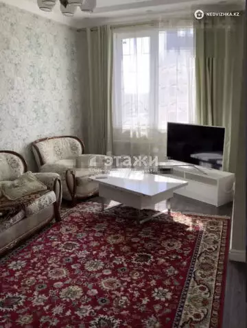 2-комнатная квартира, этаж 9 из 9, 67 м²
