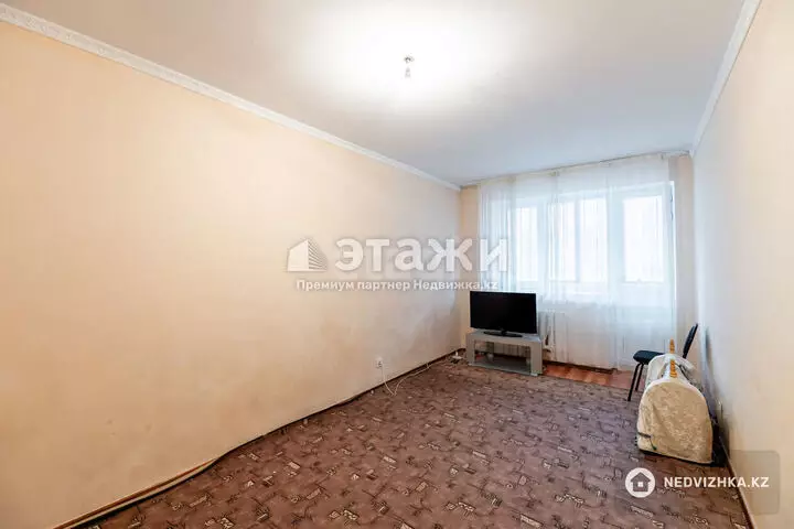 62.5 м², 2-комнатная квартира, этаж 1 из 5, 62 м², изображение - 1