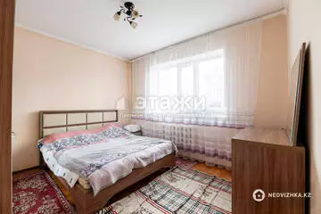 62.5 м², 2-комнатная квартира, этаж 1 из 5, 62 м², изображение - 27