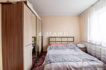 62.5 м², 2-комнатная квартира, этаж 1 из 5, 62 м², изображение - 28