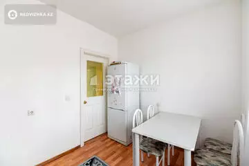 62.5 м², 2-комнатная квартира, этаж 1 из 5, 62 м², изображение - 33