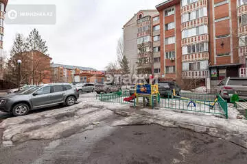 62.5 м², 2-комнатная квартира, этаж 1 из 5, 62 м², изображение - 41