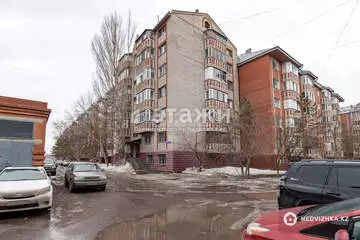 62.5 м², 2-комнатная квартира, этаж 1 из 5, 62 м², изображение - 42