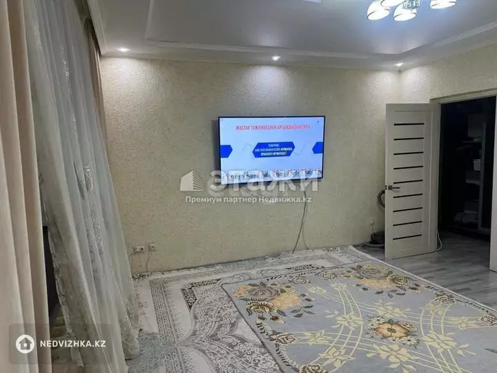 60 м², 2-комнатная квартира, этаж 2 из 5, 60 м², изображение - 1