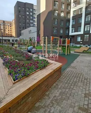 2-комнатная квартира, этаж 14 из 15, 50 м²