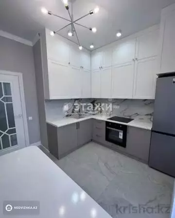 50 м², 2-комнатная квартира, этаж 14 из 15, 50 м², изображение - 6