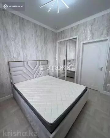 50 м², 2-комнатная квартира, этаж 14 из 15, 50 м², изображение - 7