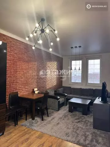 2-комнатная квартира, этаж 3 из 9, 47 м²