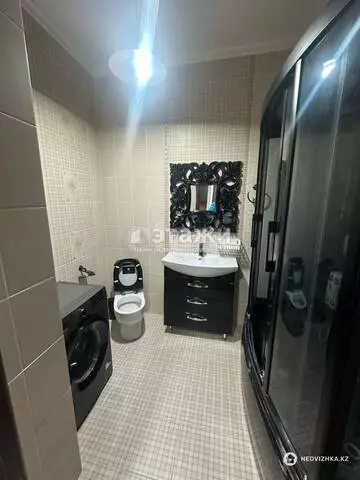 2-комнатная квартира, этаж 3 из 9, 47 м²