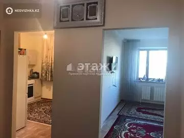 38 м², 1-комнатная квартира, этаж 5 из 18, 38 м², изображение - 1