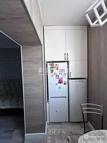 1-комнатная квартира, этаж 2 из 9, 36 м²