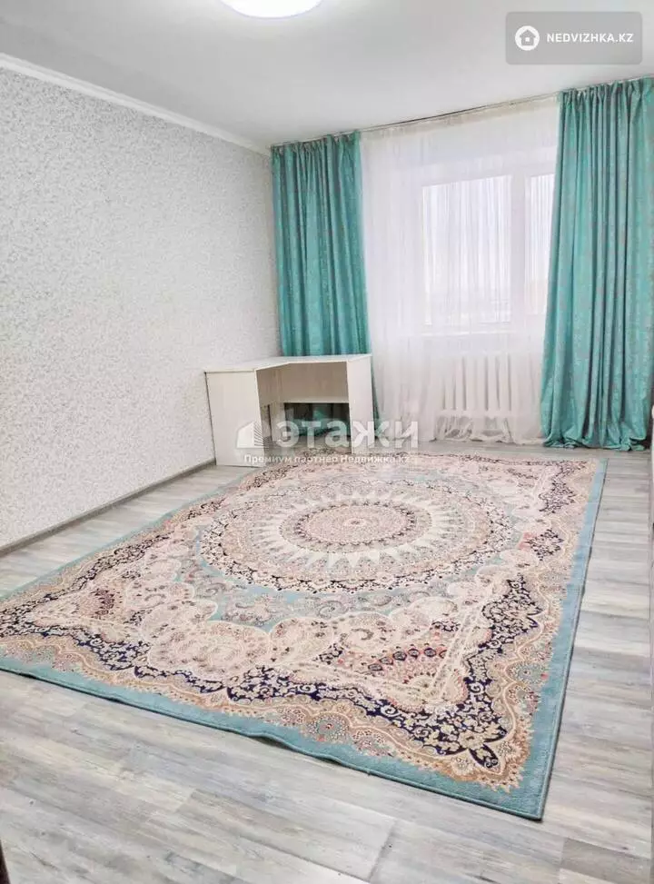 35 м², 1-комнатная квартира, этаж 9 из 11, 35 м², изображение - 1