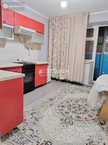 35 м², 1-комнатная квартира, этаж 9 из 11, 35 м², изображение - 10