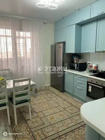 2-комнатная квартира, этаж 11 из 16, 68 м²