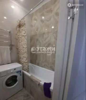 35 м², 1-комнатная квартира, этаж 8 из 9, 35 м², изображение - 6