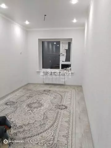 2-комнатная квартира, этаж 10 из 10, 62 м²